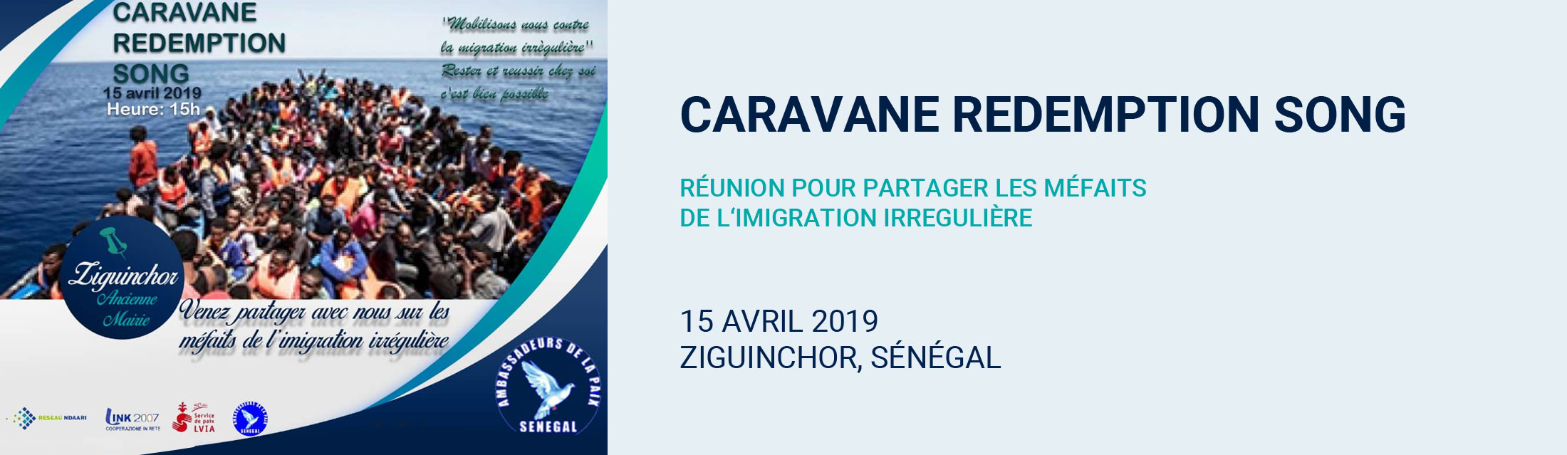 bannier-caravane-redemption-song