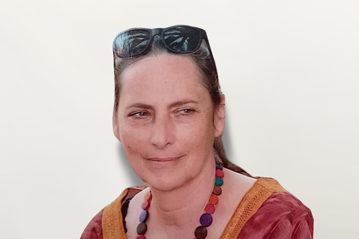 Agnès Grange