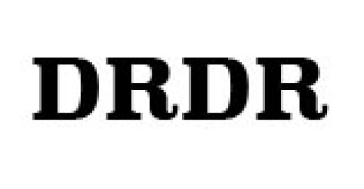 logo_DRDR